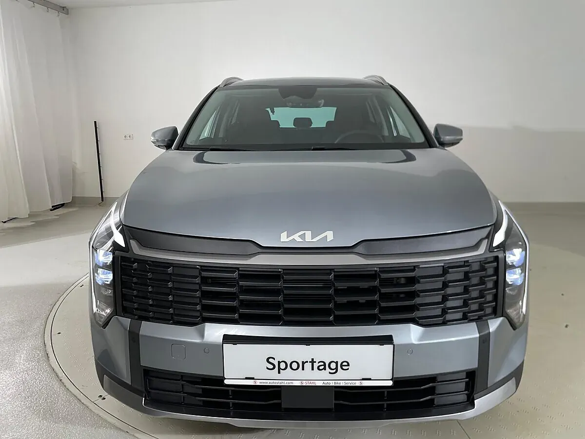 Kia Sportage 2026 photo 3