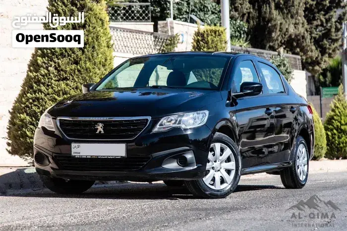 Peugeot 301 2024 photo 5