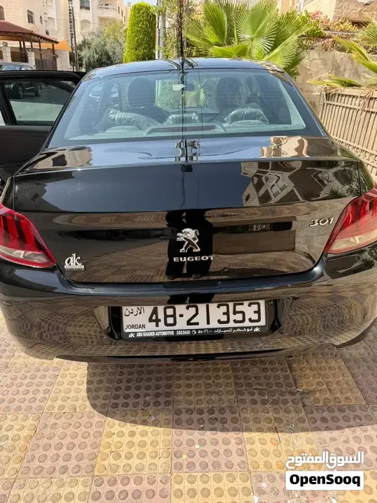 Peugeot 301 2024 photo 2