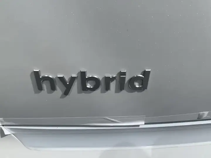Hyundai Palisade Hybrid 2027 photo 5