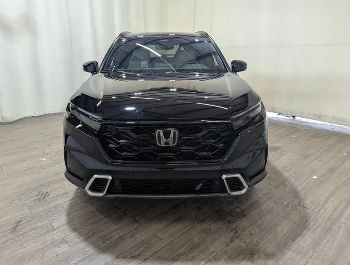 Honda Cr-V 2027 photo 2