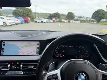 BMW M135I 2020 photo 4