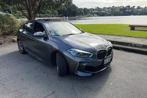 BMW M135I