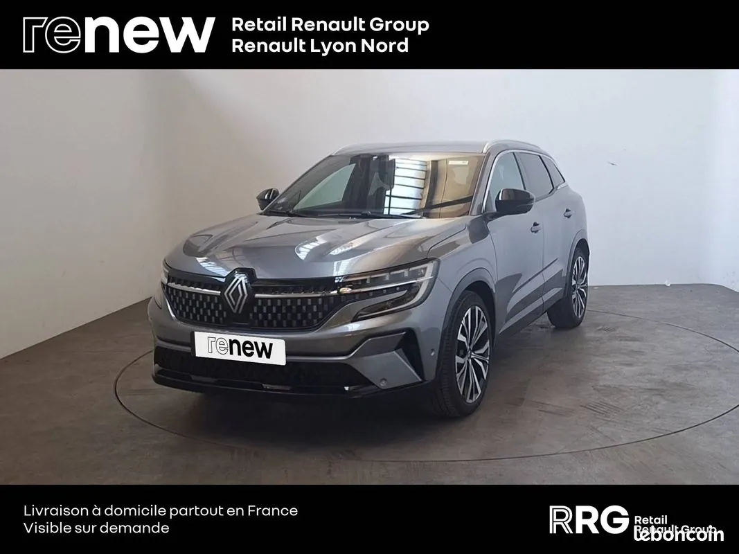 Renault Austral