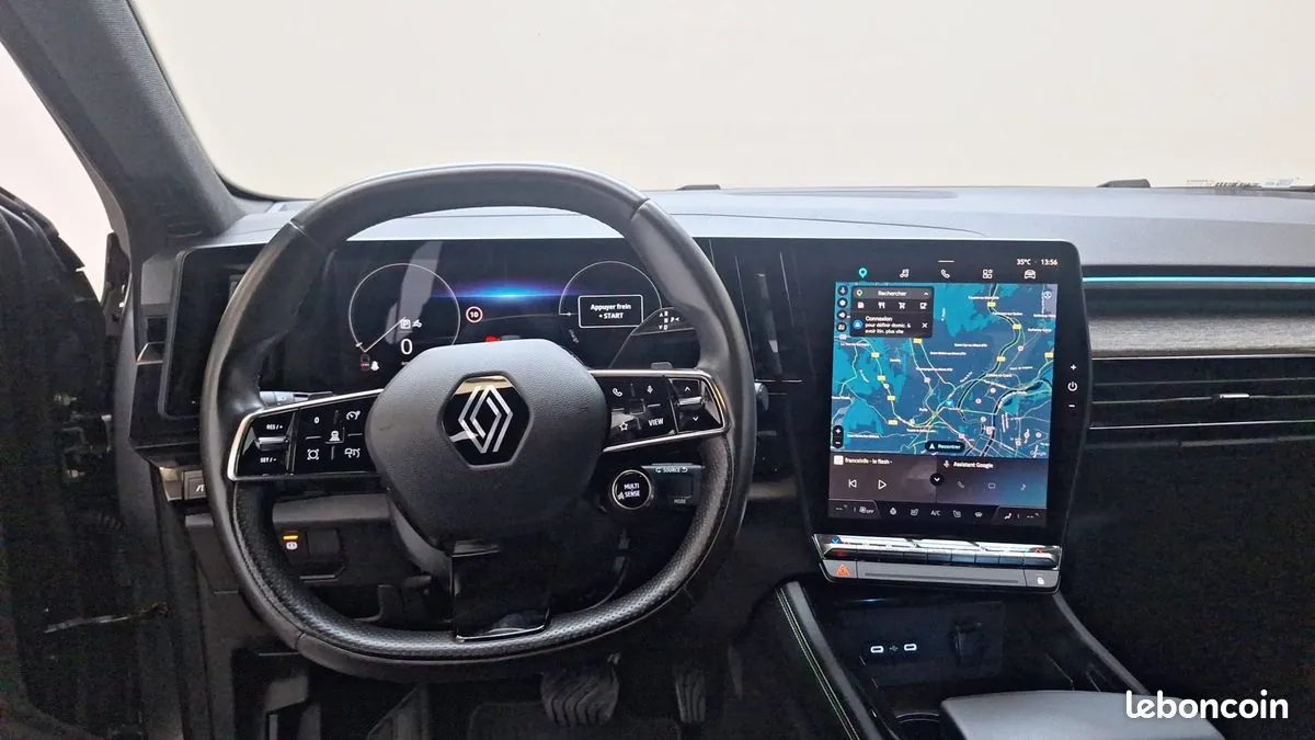 Renault Austral 2023 photo 3
