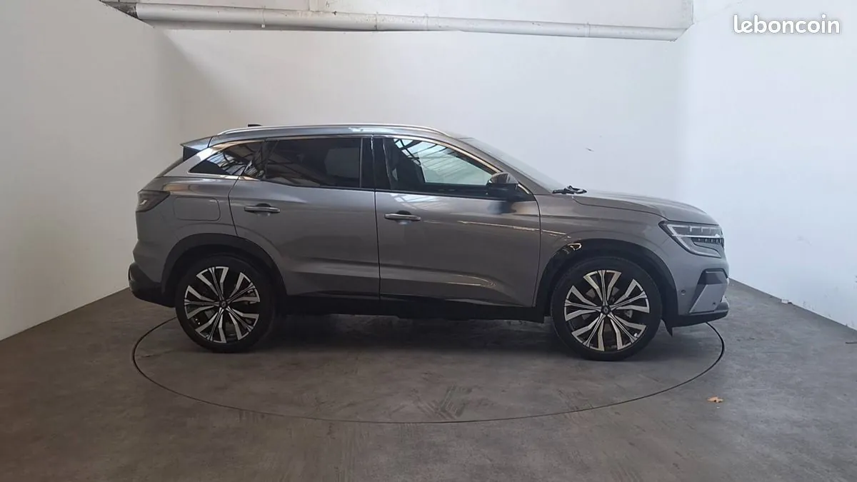 Renault Austral 2023 photo 5