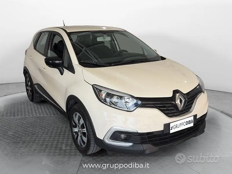 Renault Captur 2018 photo 3