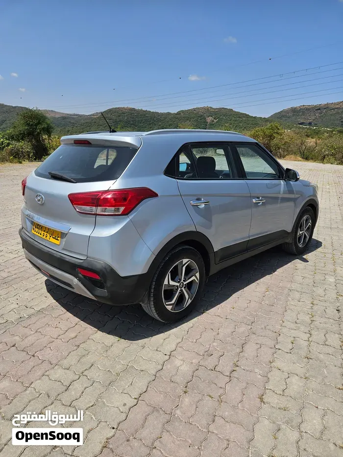 Hyundai Creta 2020 photo 4
