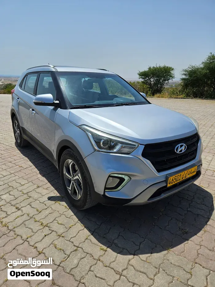Hyundai Creta 2020 photo 3