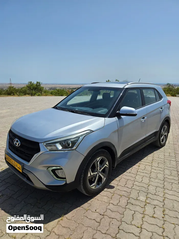 Hyundai Creta 2020 photo 2
