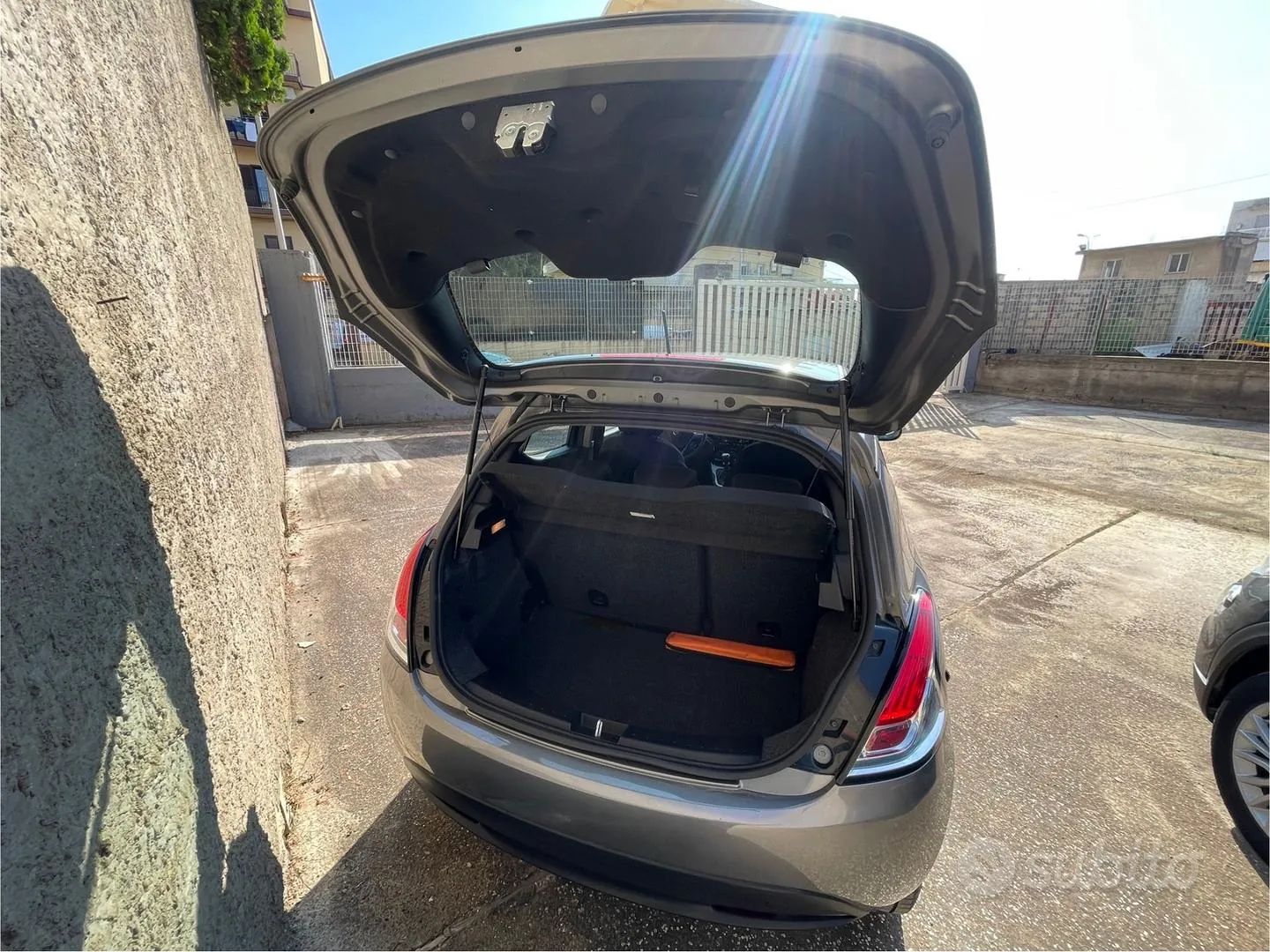 Lancia Ypsilon 2022 photo 5