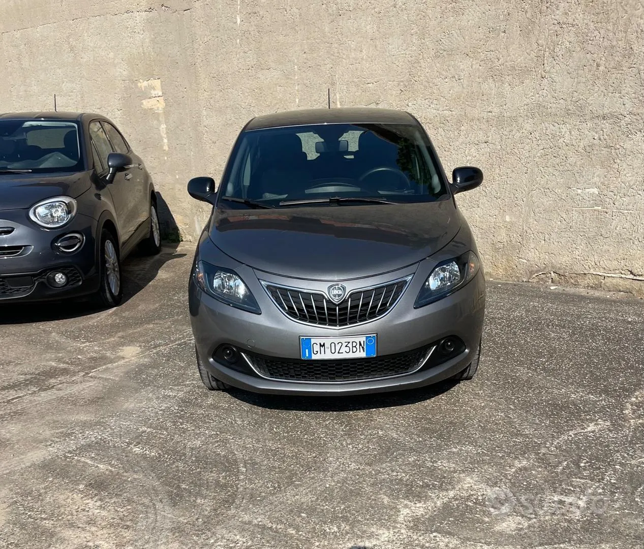 Lancia Ypsilon 2022 photo 4