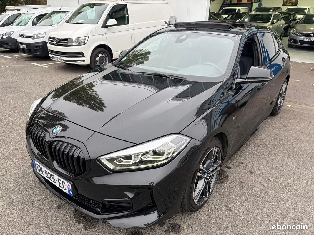 BMW Série 1