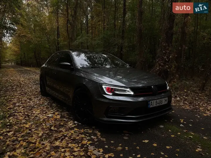 Volkswagen Jetta