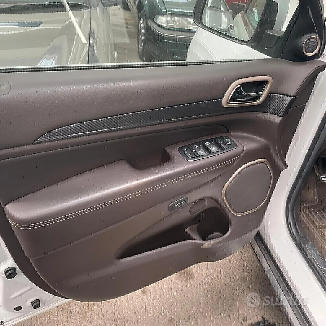 Jeep Grand Cherokee 2014 photo 5