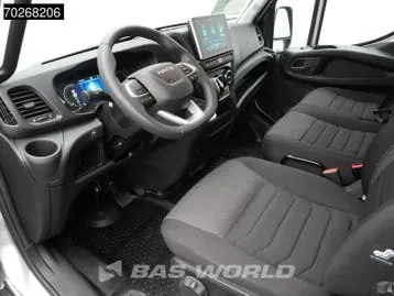 Iveco Daily 2024 photo 3