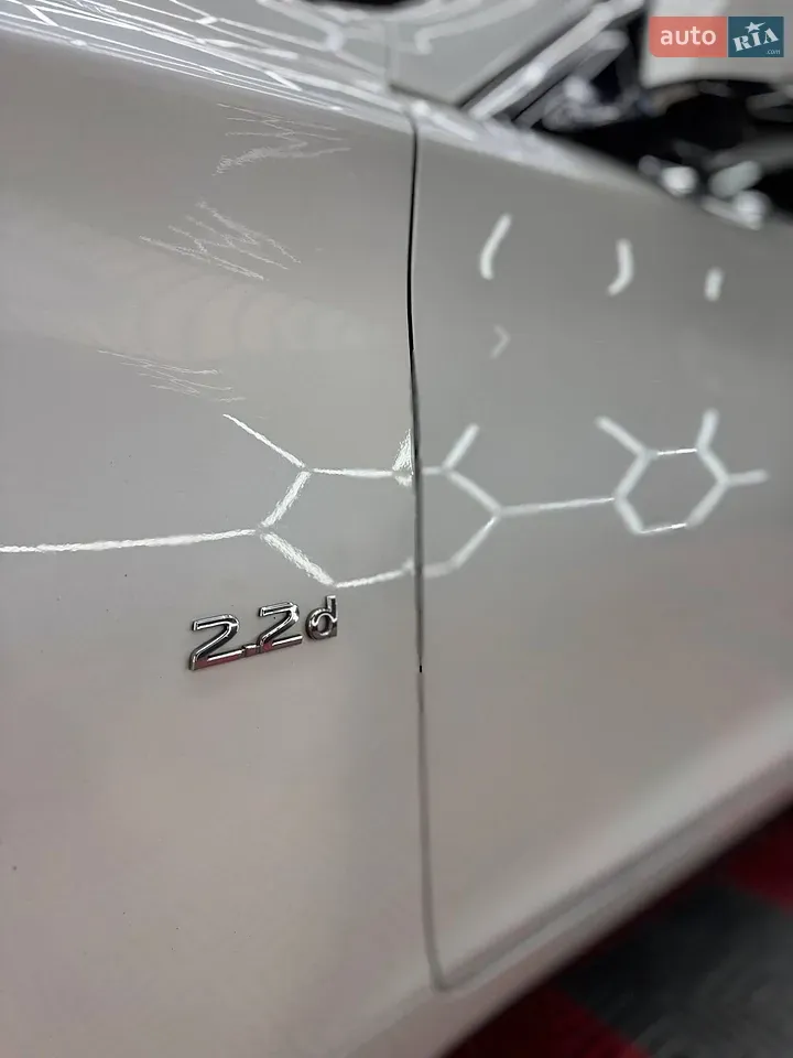 Infiniti Q50 2015 photo 5