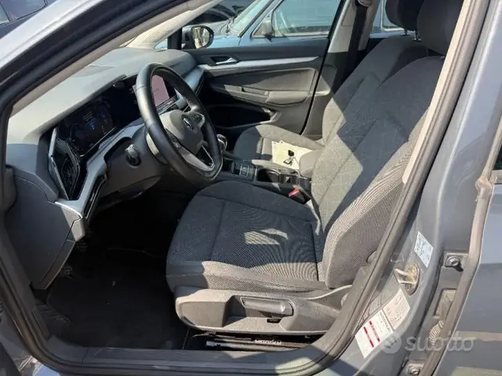 Volkswagen Golf 2022 photo 5