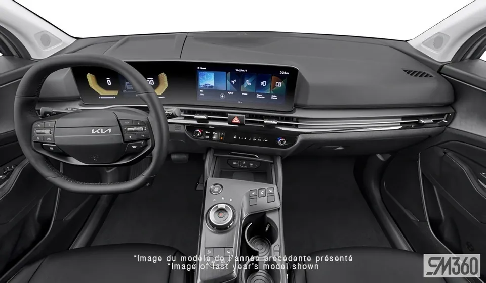 Kia Sportage 2027 photo 5