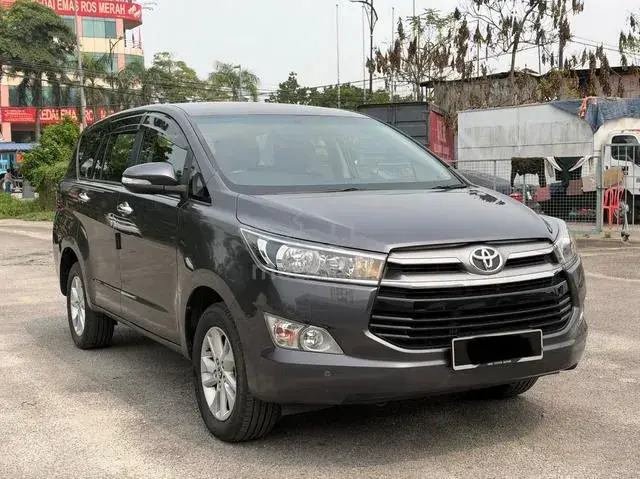 Toyota Innova
