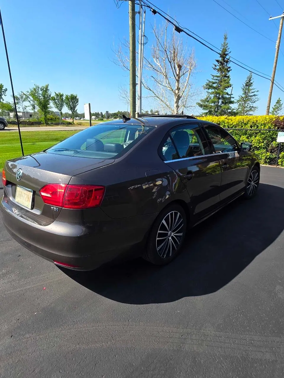 Volkswagen Jetta 2014 photo 2