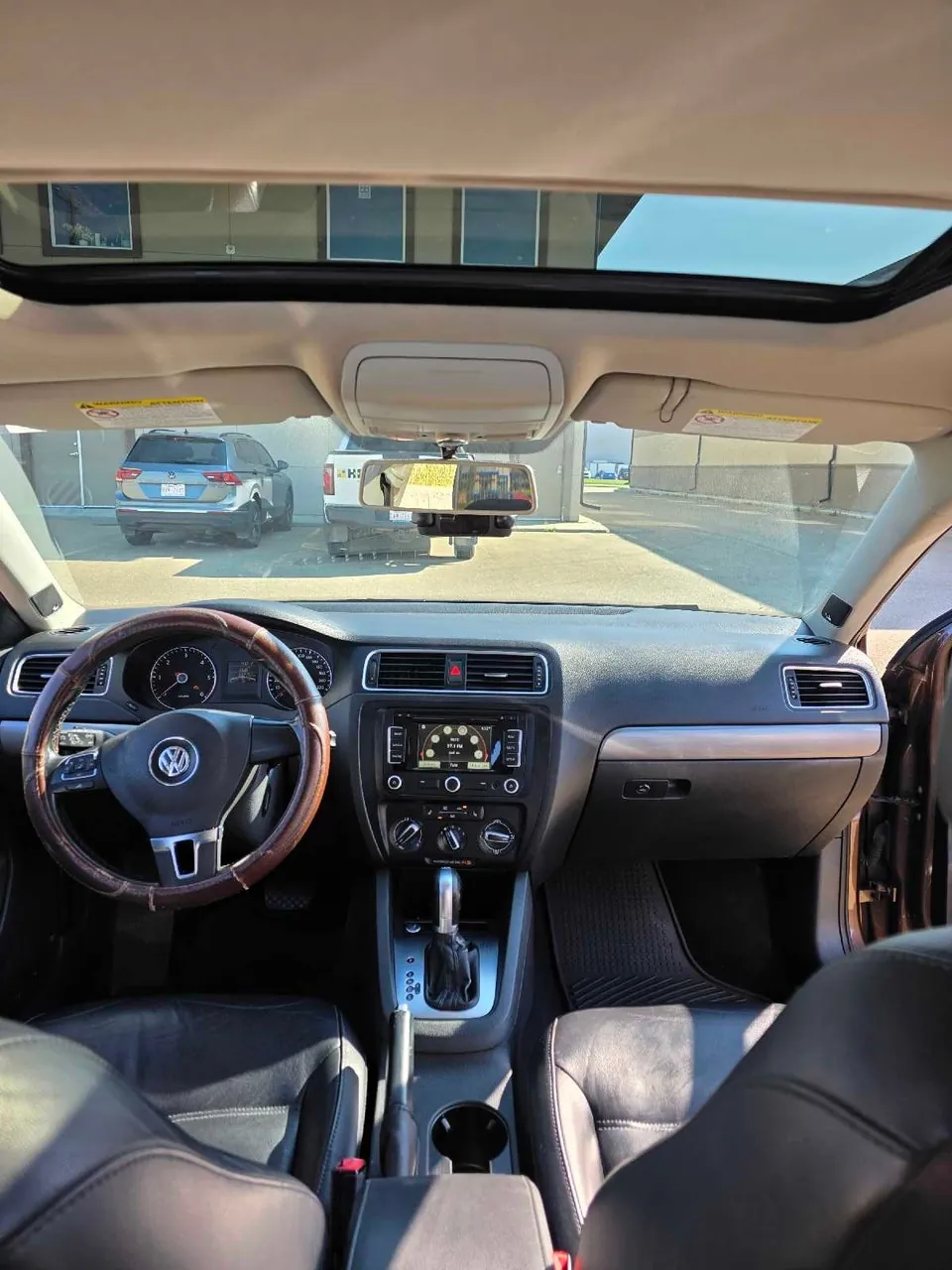 Volkswagen Jetta 2014 photo 5