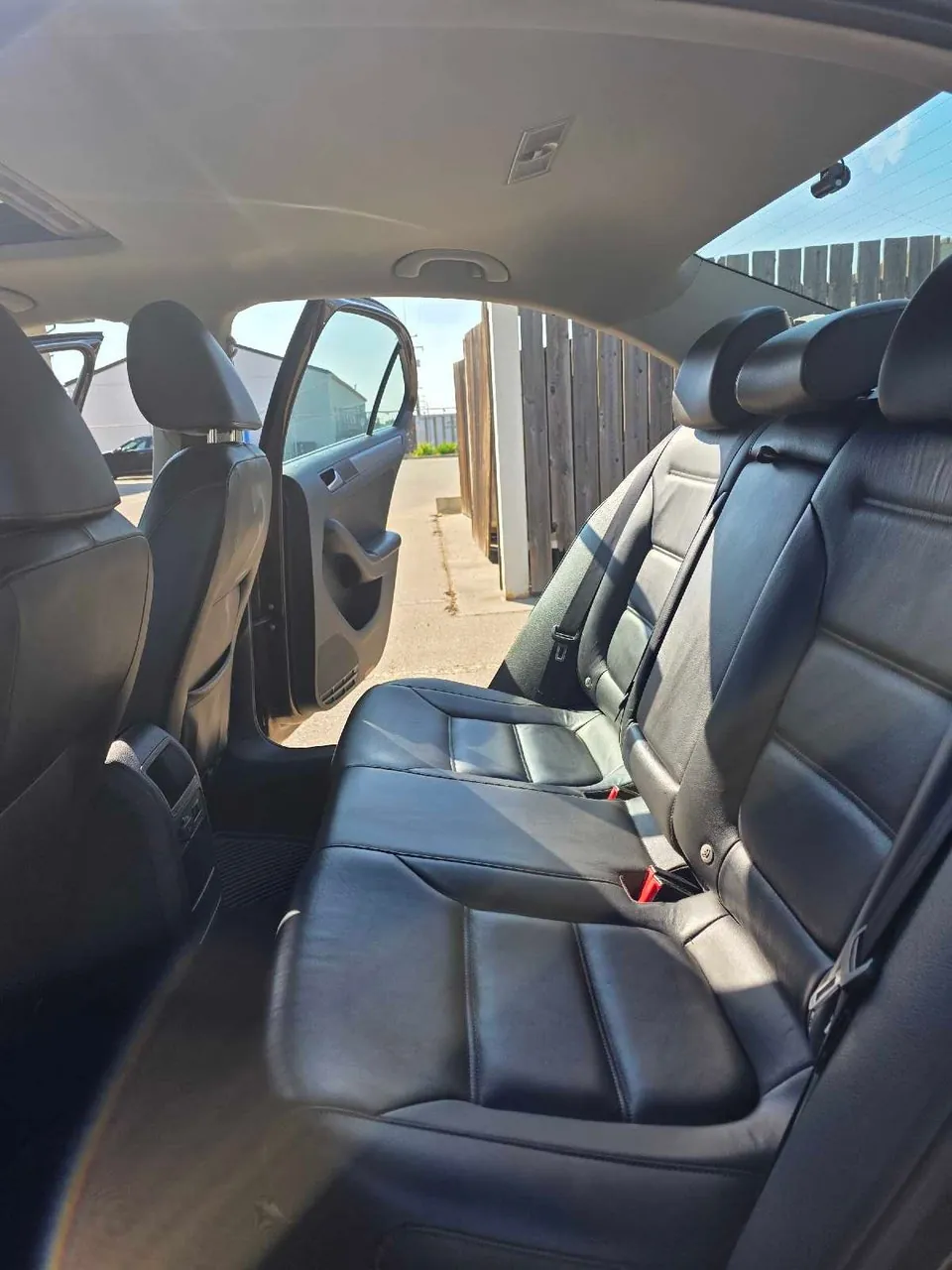 Volkswagen Jetta 2014 photo 4