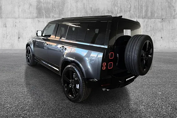 Land Rover Defender 2026 photo 2