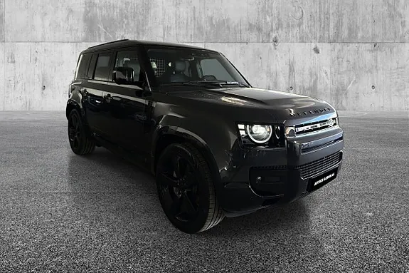 Land Rover Defender 2026 photo 4