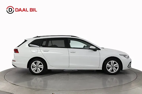 Volkswagen Golf I 2023 photo 5