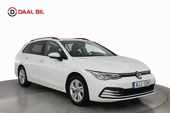Volkswagen Golf I 2023 photo 3