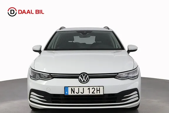 Volkswagen Golf I 2023 photo 2