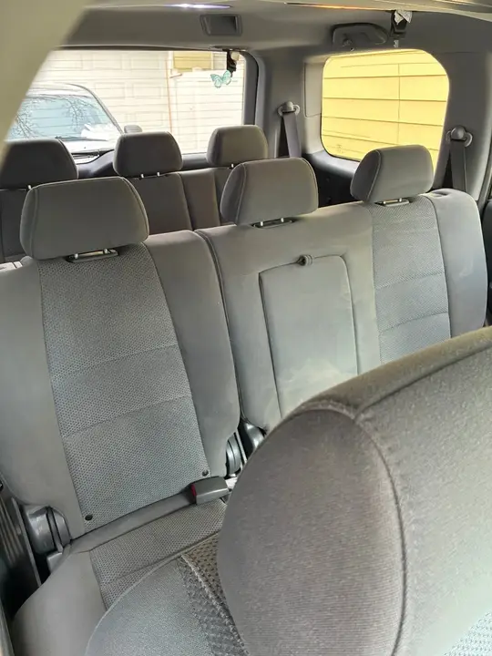 Honda Pilot 2008 photo 5