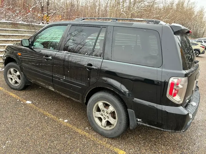 Honda Pilot