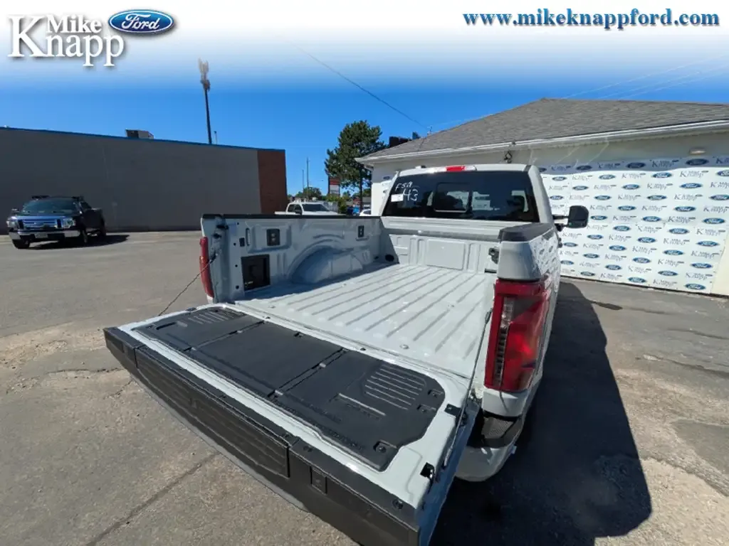 Ford F-150 2026 photo 5
