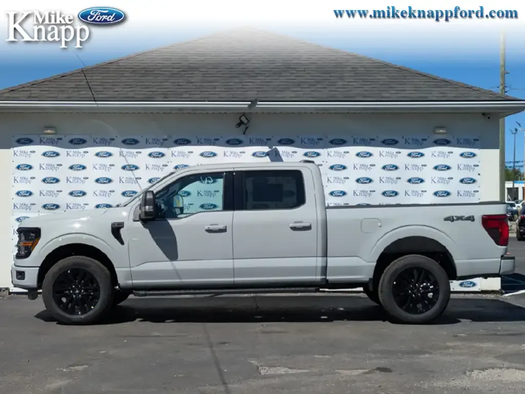 Ford F-150 2026 photo 2