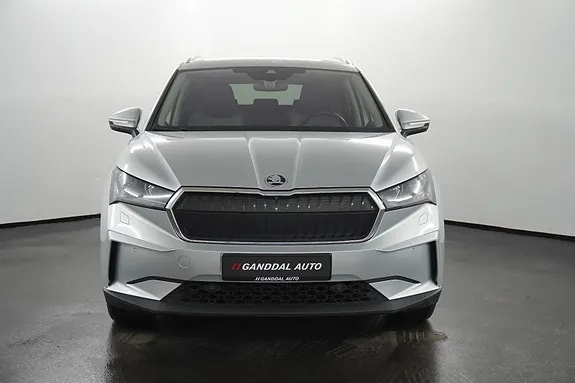 Skoda Enyaq 2023 photo 5