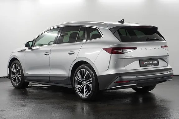 Skoda Enyaq 2023 photo 2