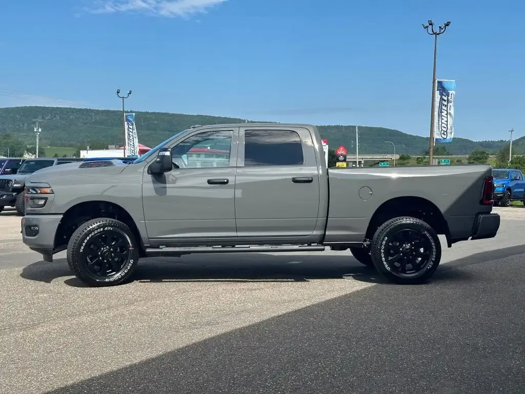 Ram 2500 2026 photo 5