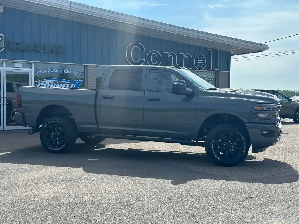 Ram 2500 2026 photo 2