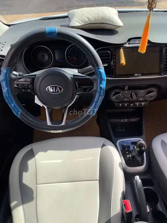 Kia Soluto 2020 photo 4