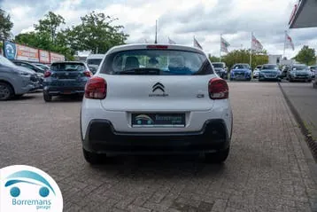 Citroen C3 2021 photo 3