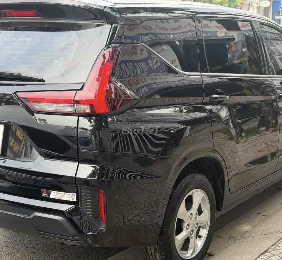 Mitsubishi Xpander 2022 photo 3