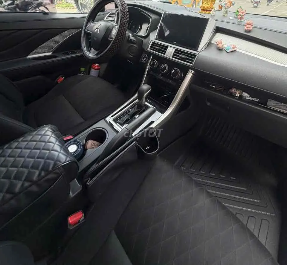 Mitsubishi Xpander