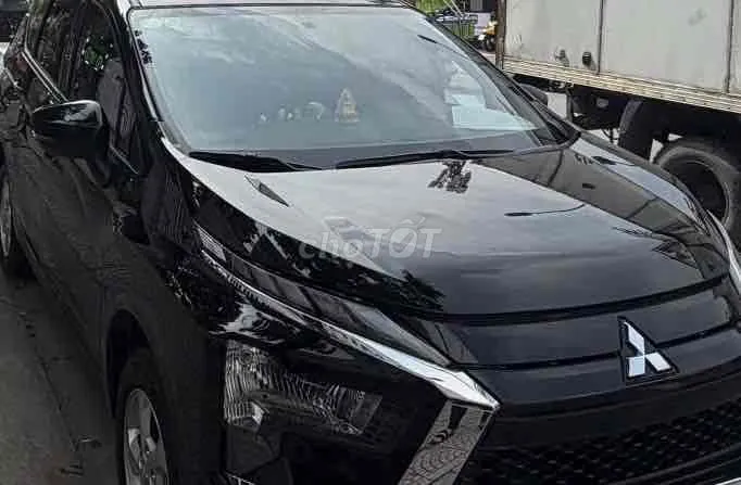 Mitsubishi Xpander 2022 photo 2