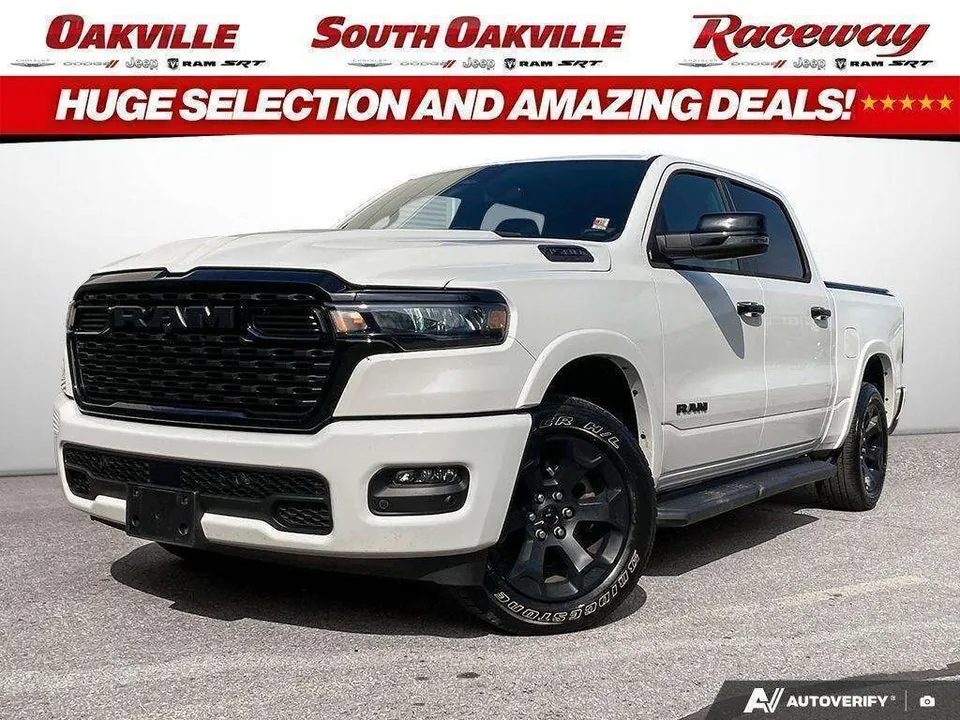 Ram 1500