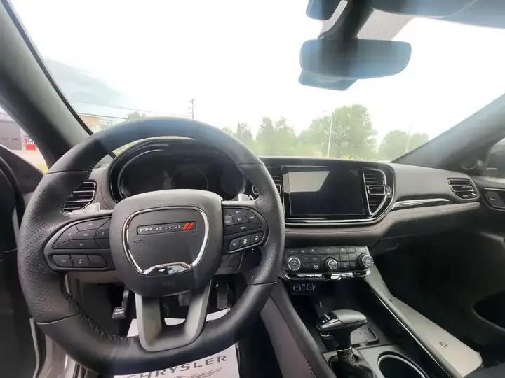 Dodge Durango 2025 photo 5
