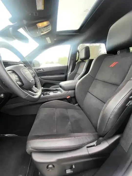 Dodge Durango 2025 photo 4