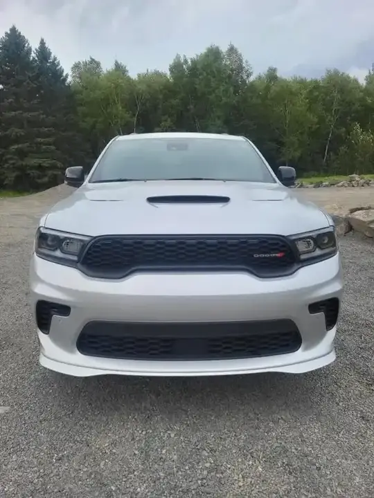 Dodge Durango 2025 photo 2