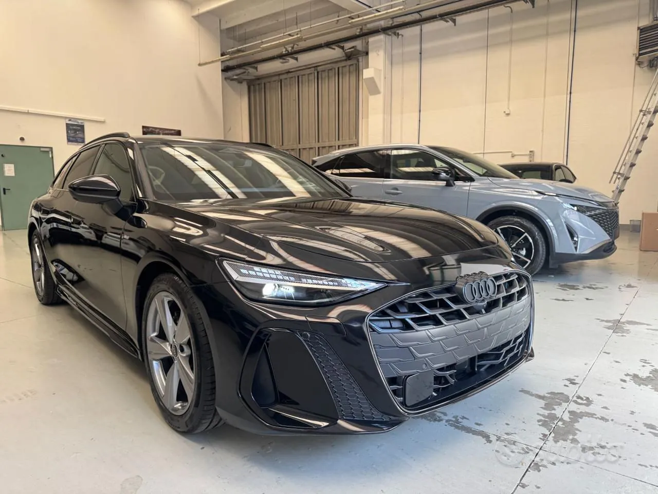Audi A6 2025 photo 2